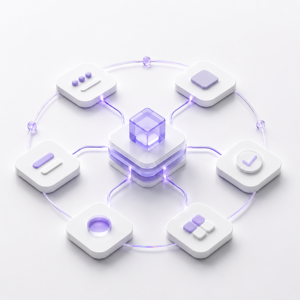 operative layer